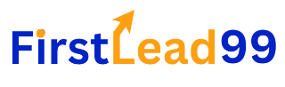 FirstLead99 Logo